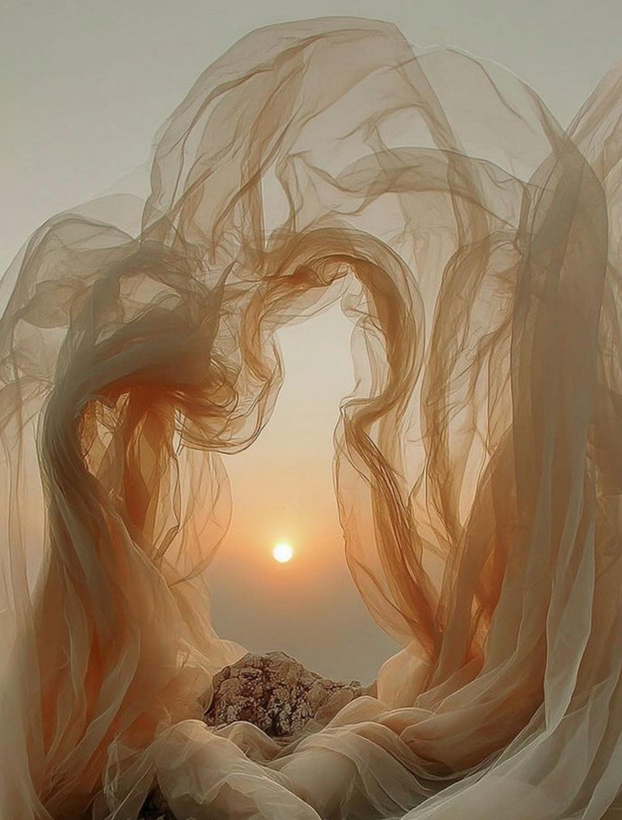 Arkaya — sunrise